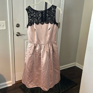 After Six Dress!  Perfect for the Prom, Spring Fling Dance or Wedding.